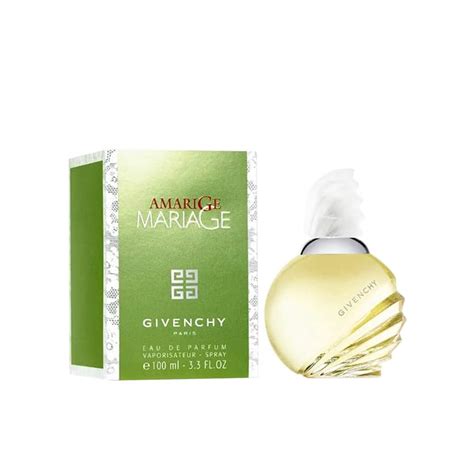 givenchy amarige mariage eau de parfum spray 100ml|givenchy amarige mariage 100ml.